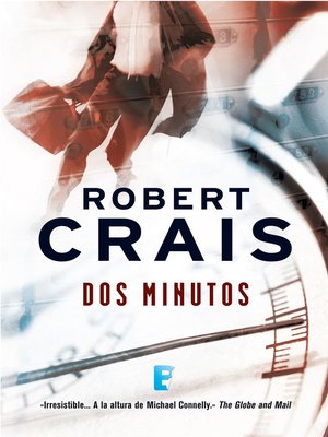 cover image of Dos minutos